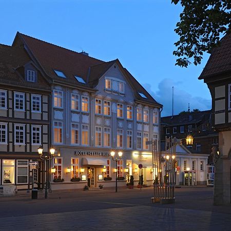 Celler Hof Hotel Екстериор снимка