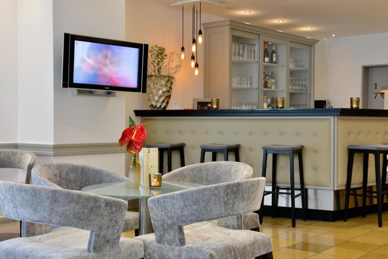 Celler Hof Hotel Екстериор снимка