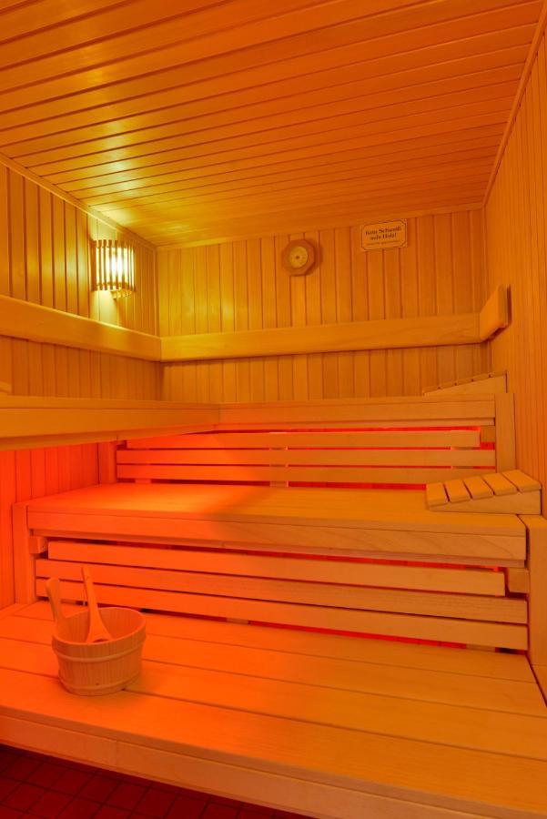 Celler Hof Hotel Екстериор снимка