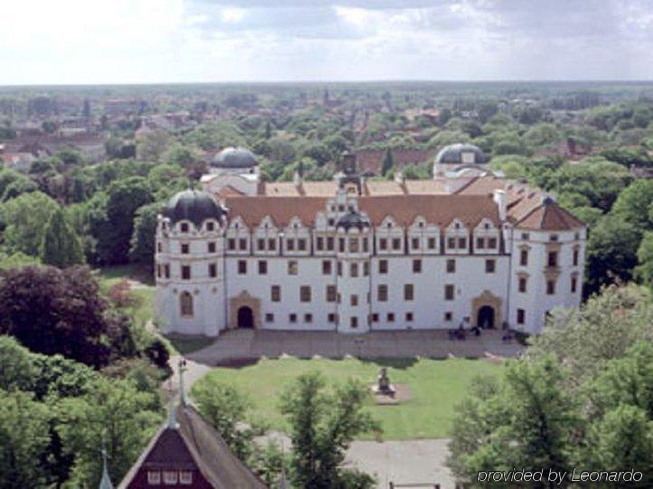 Celler Hof Hotel Екстериор снимка