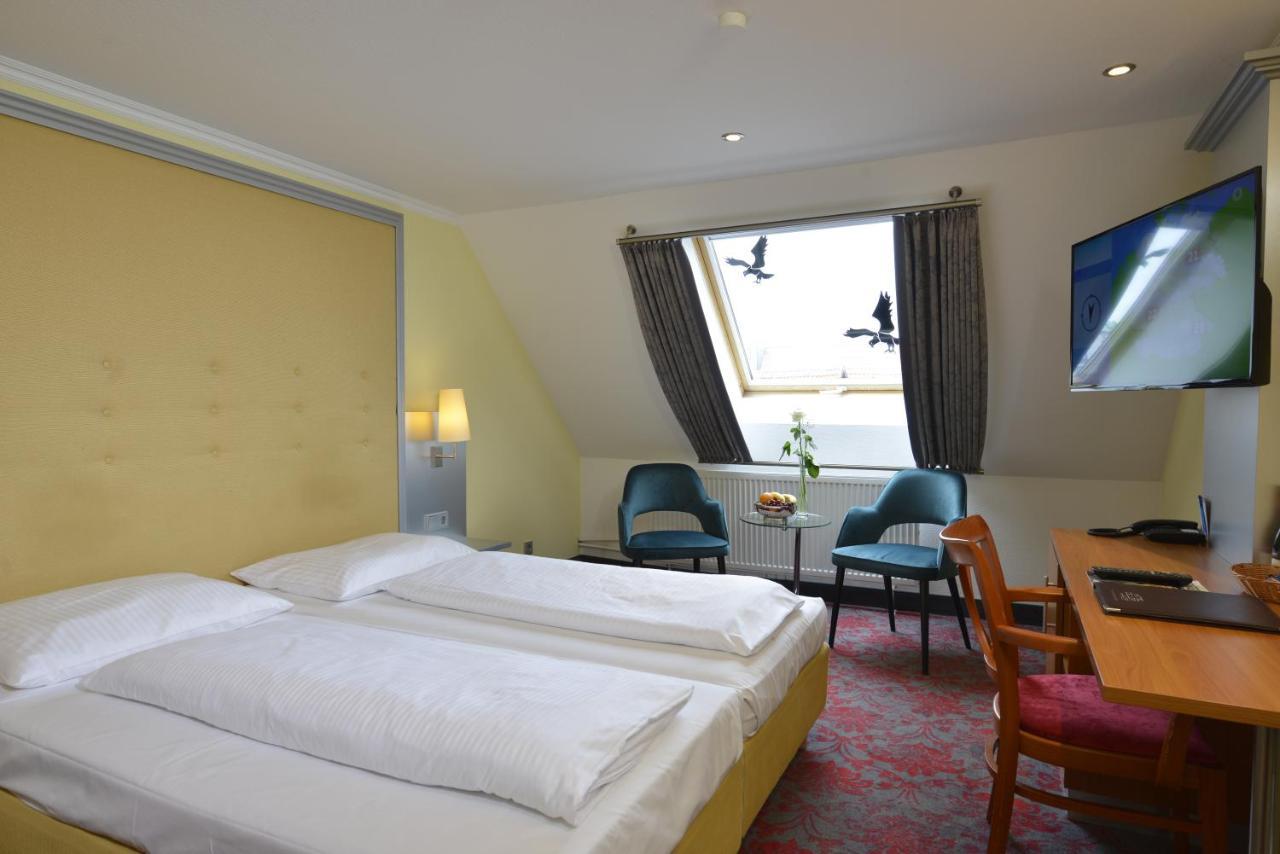 Celler Hof Hotel Екстериор снимка