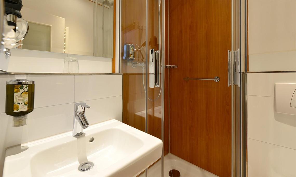 Celler Hof Hotel Екстериор снимка