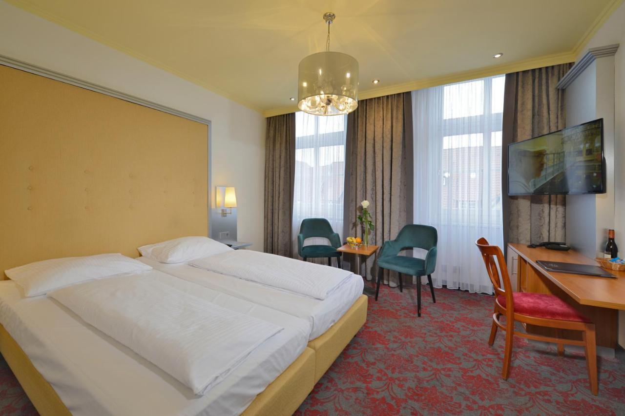 Celler Hof Hotel Екстериор снимка