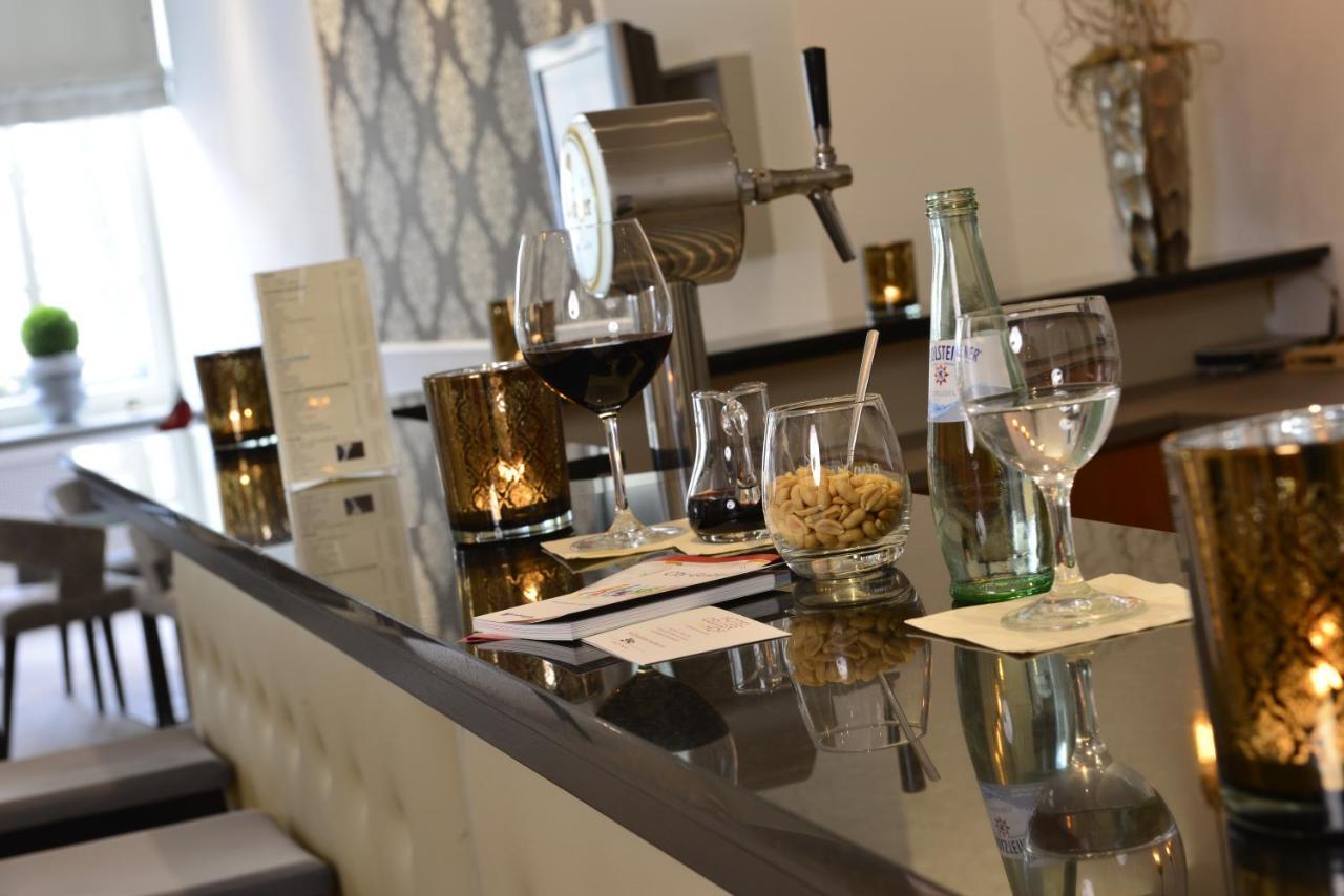 Celler Hof Hotel Екстериор снимка