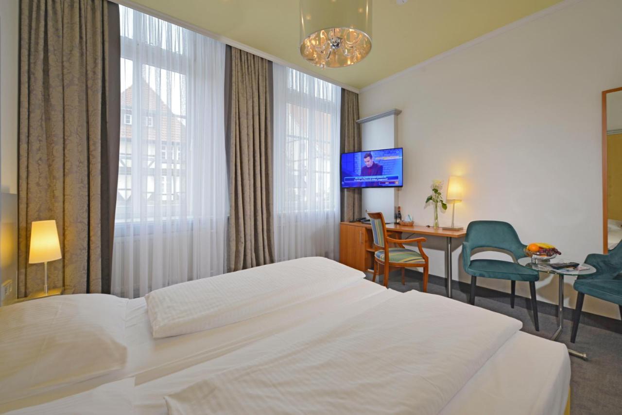 Celler Hof Hotel Екстериор снимка