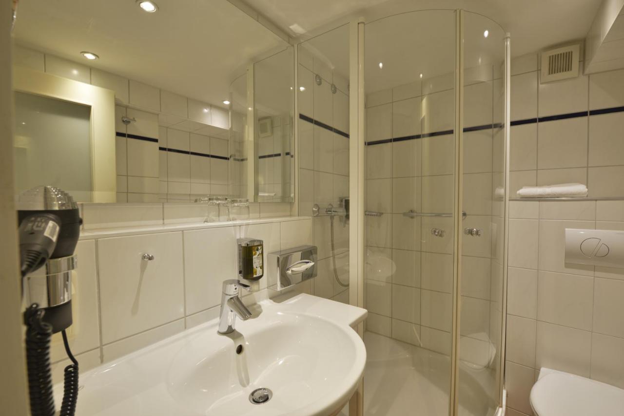 Celler Hof Hotel Екстериор снимка