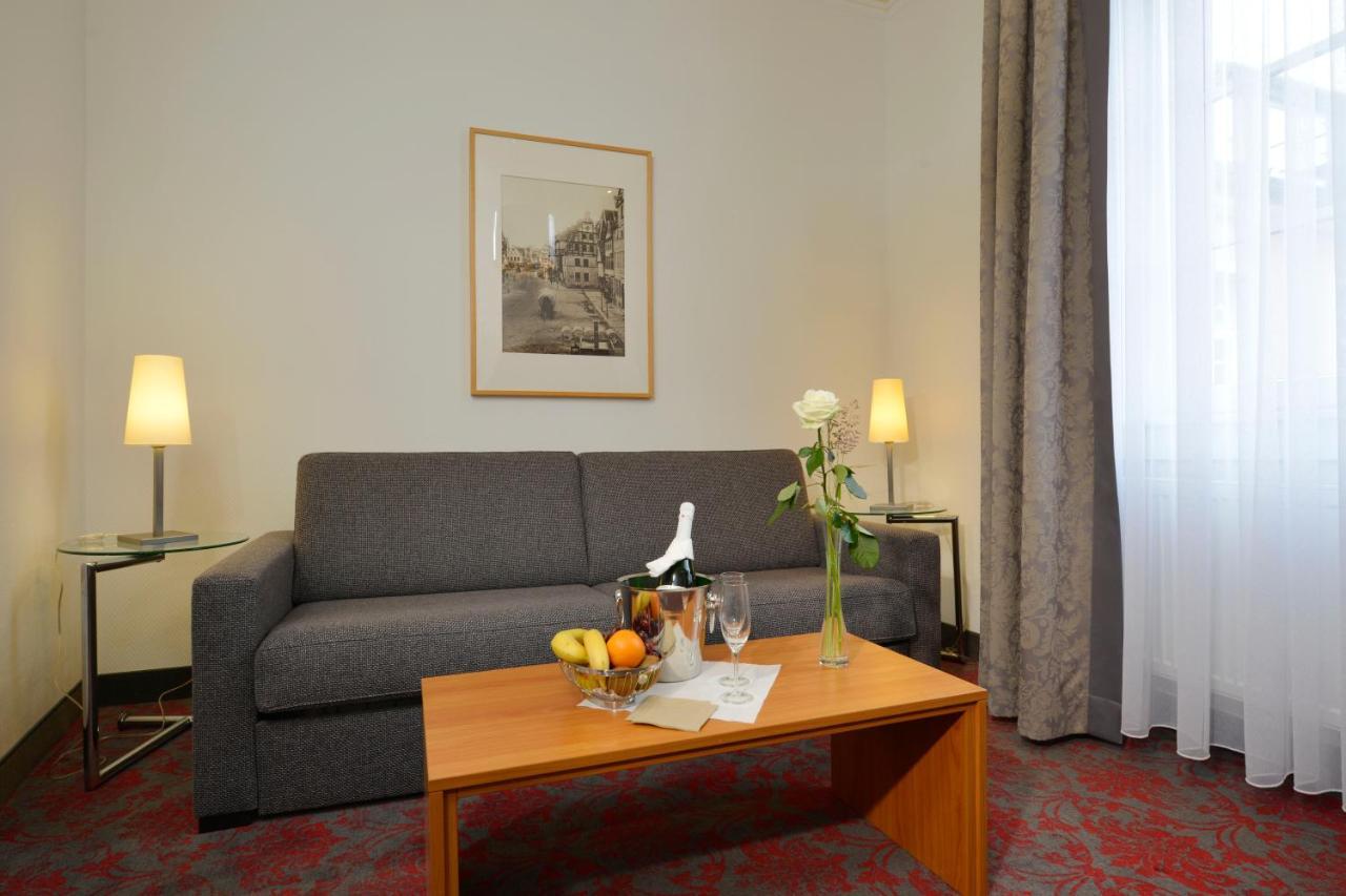 Celler Hof Hotel Екстериор снимка