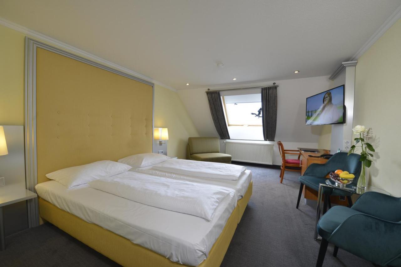 Celler Hof Hotel Екстериор снимка