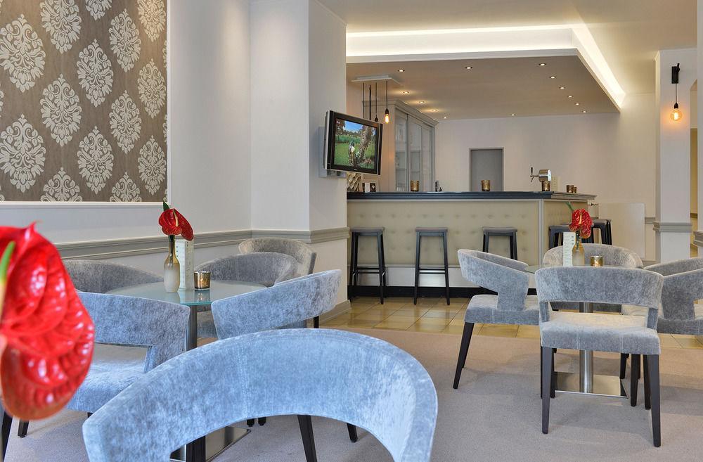 Celler Hof Hotel Екстериор снимка