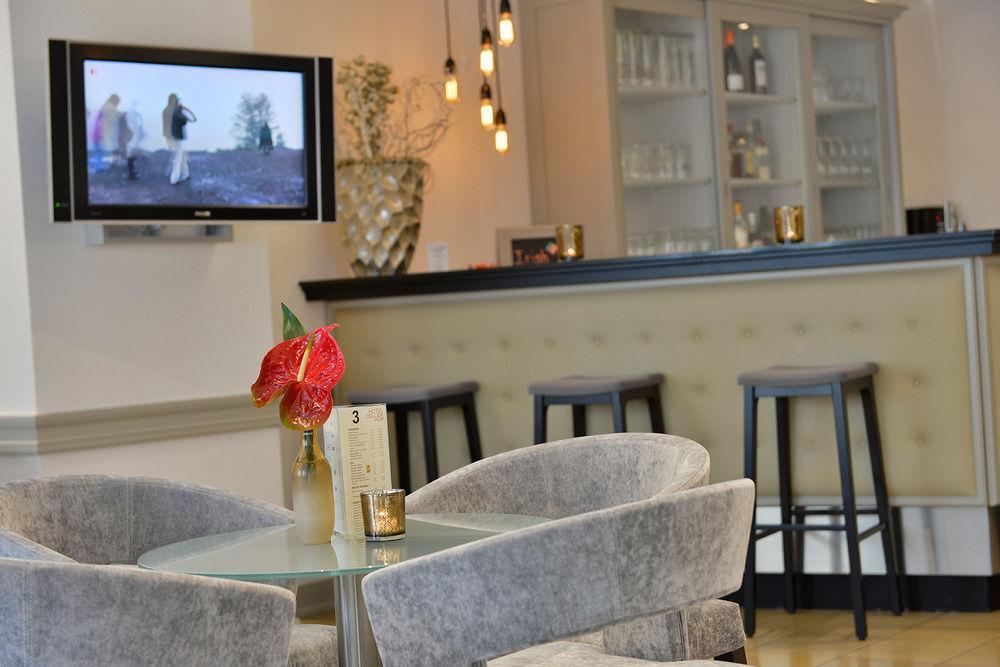 Celler Hof Hotel Екстериор снимка