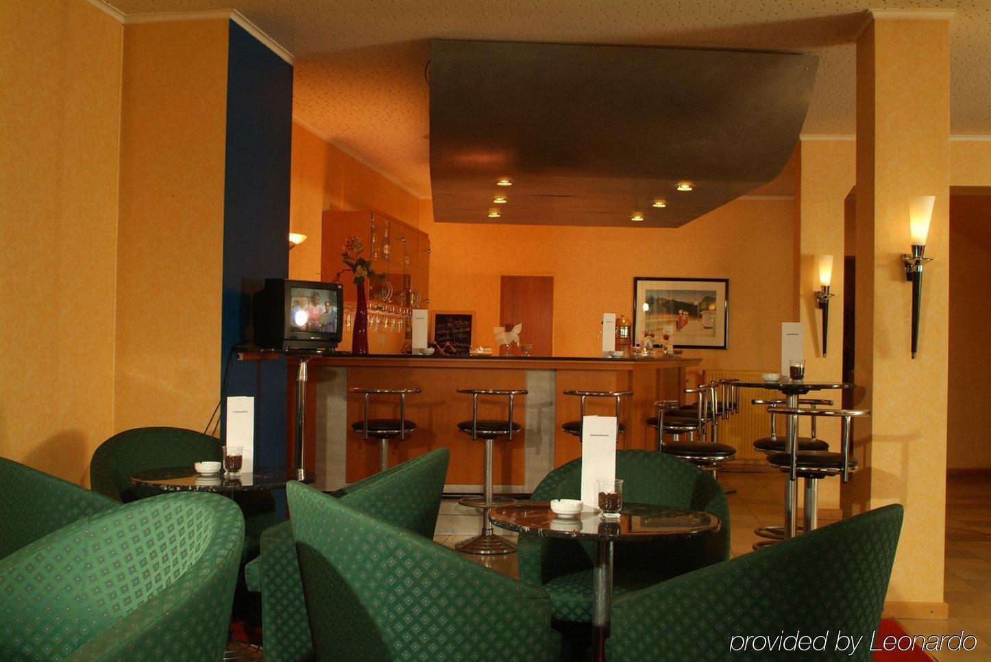 Celler Hof Hotel Ресторант снимка
