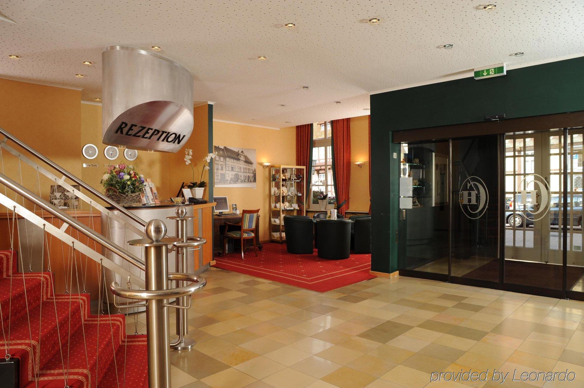 Celler Hof Hotel Екстериор снимка