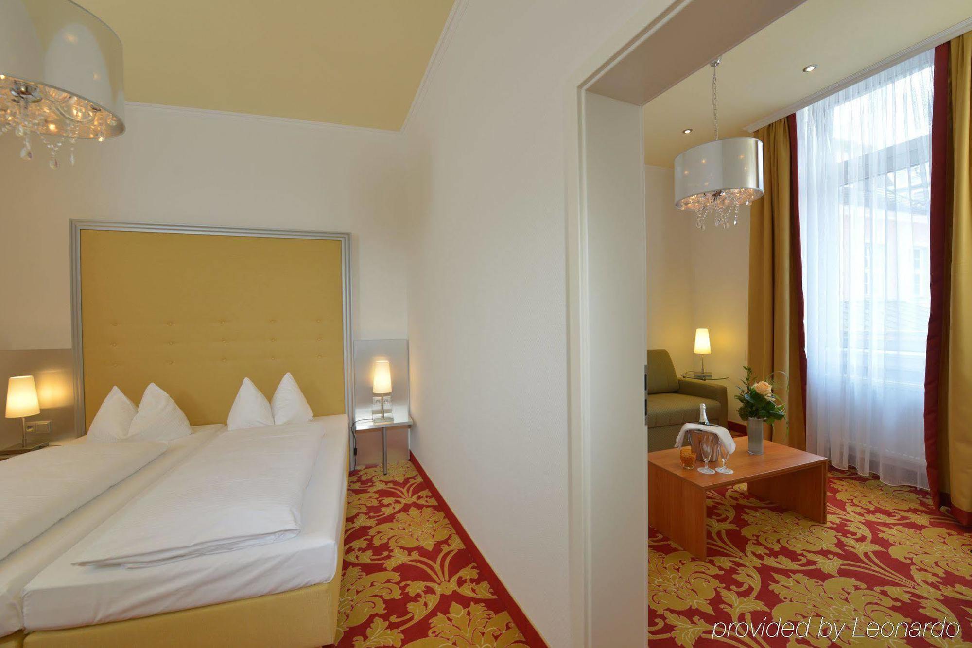 Celler Hof Hotel Екстериор снимка