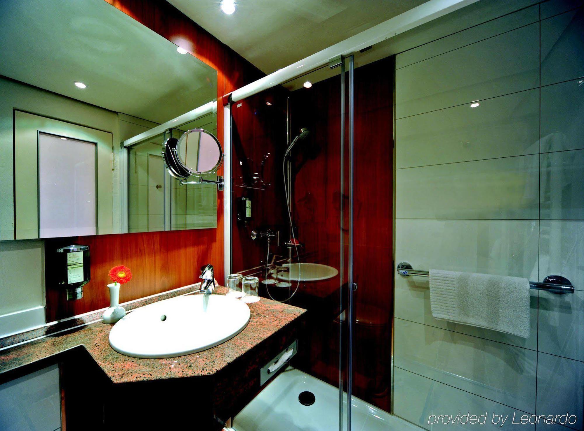 Celler Hof Hotel Екстериор снимка