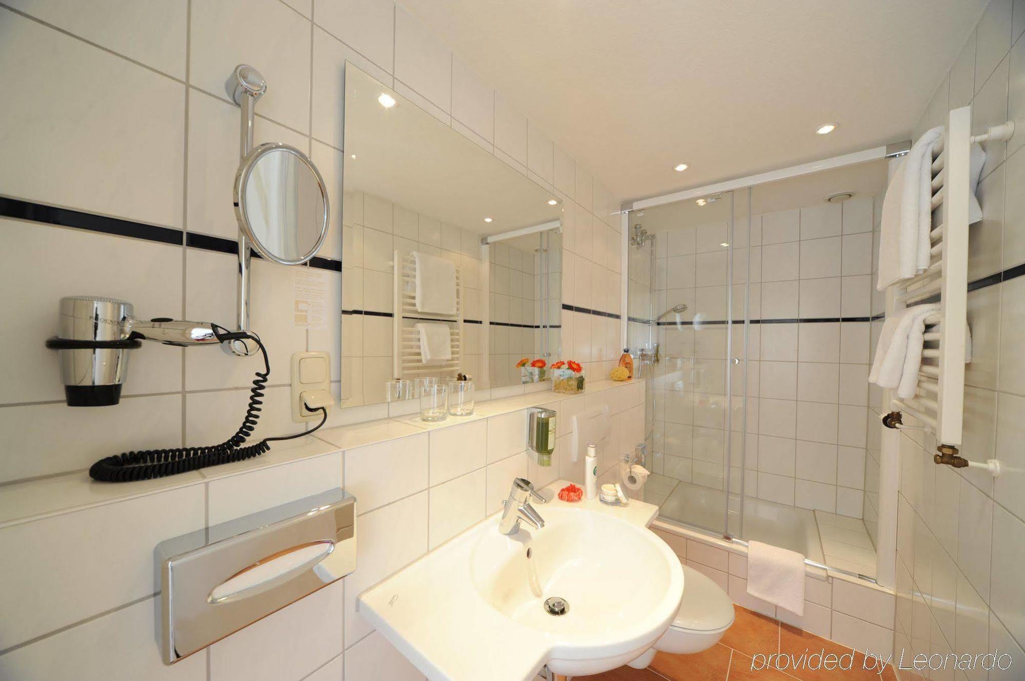 Celler Hof Hotel Екстериор снимка