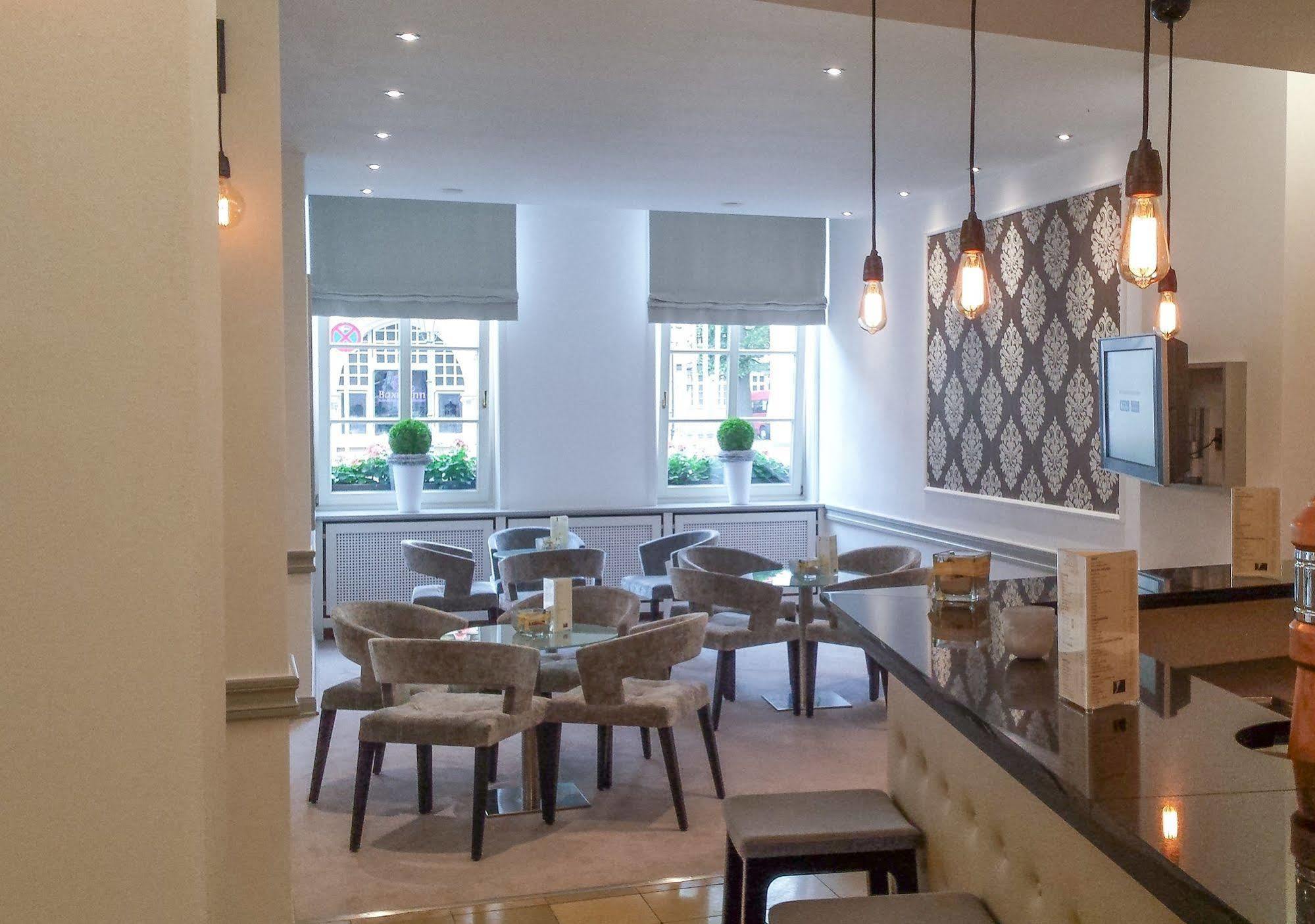 Celler Hof Hotel Екстериор снимка