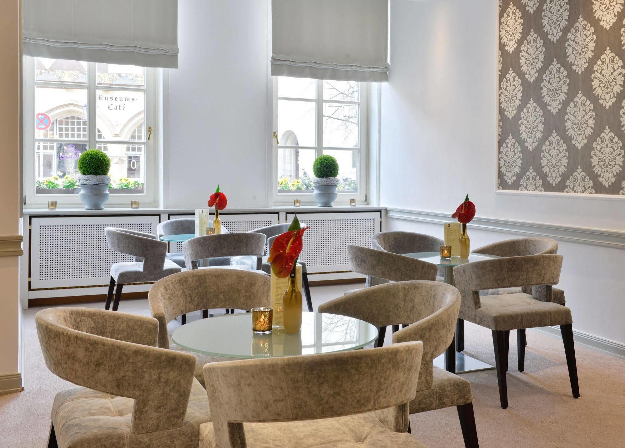 Celler Hof Hotel Екстериор снимка