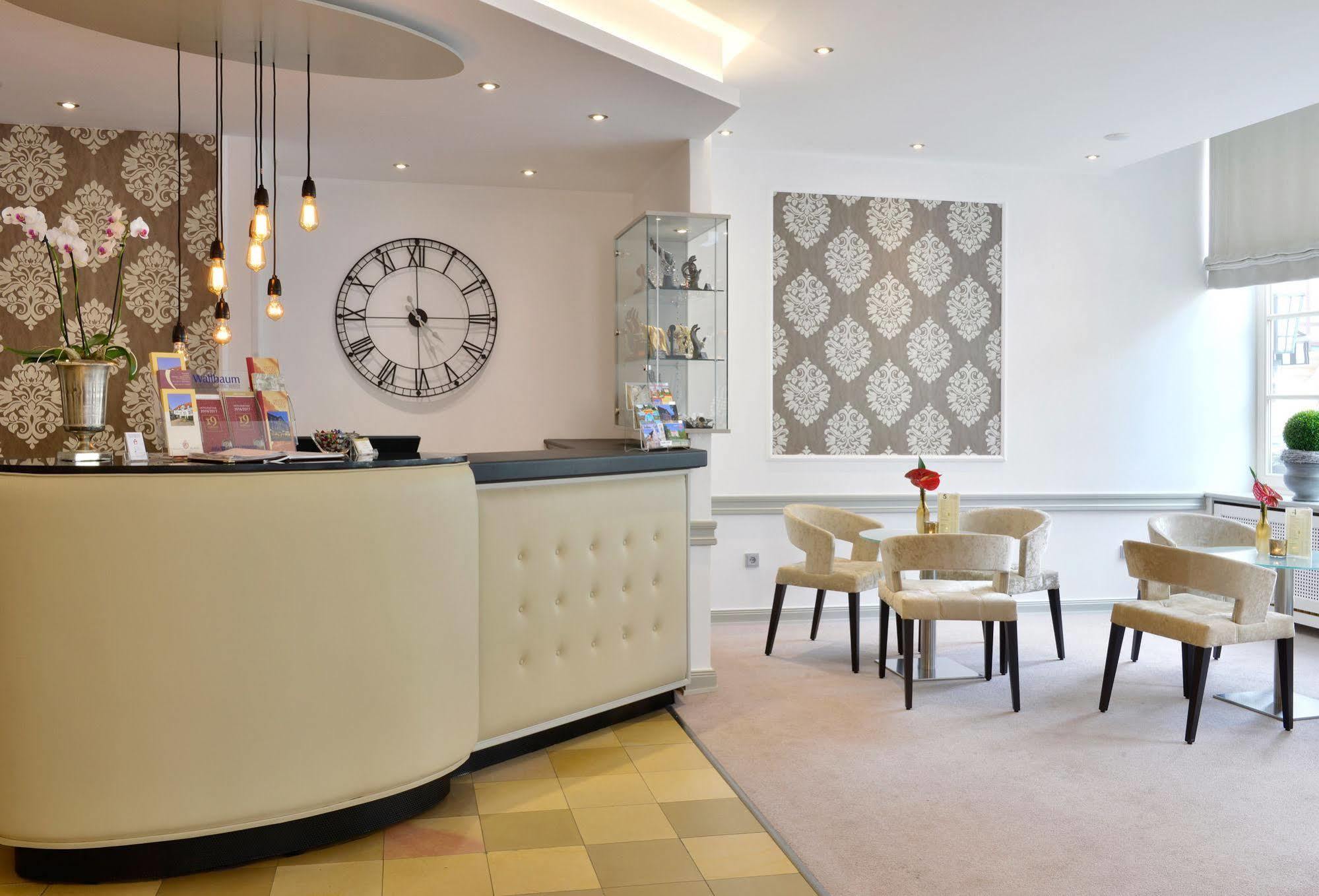 Celler Hof Hotel Екстериор снимка