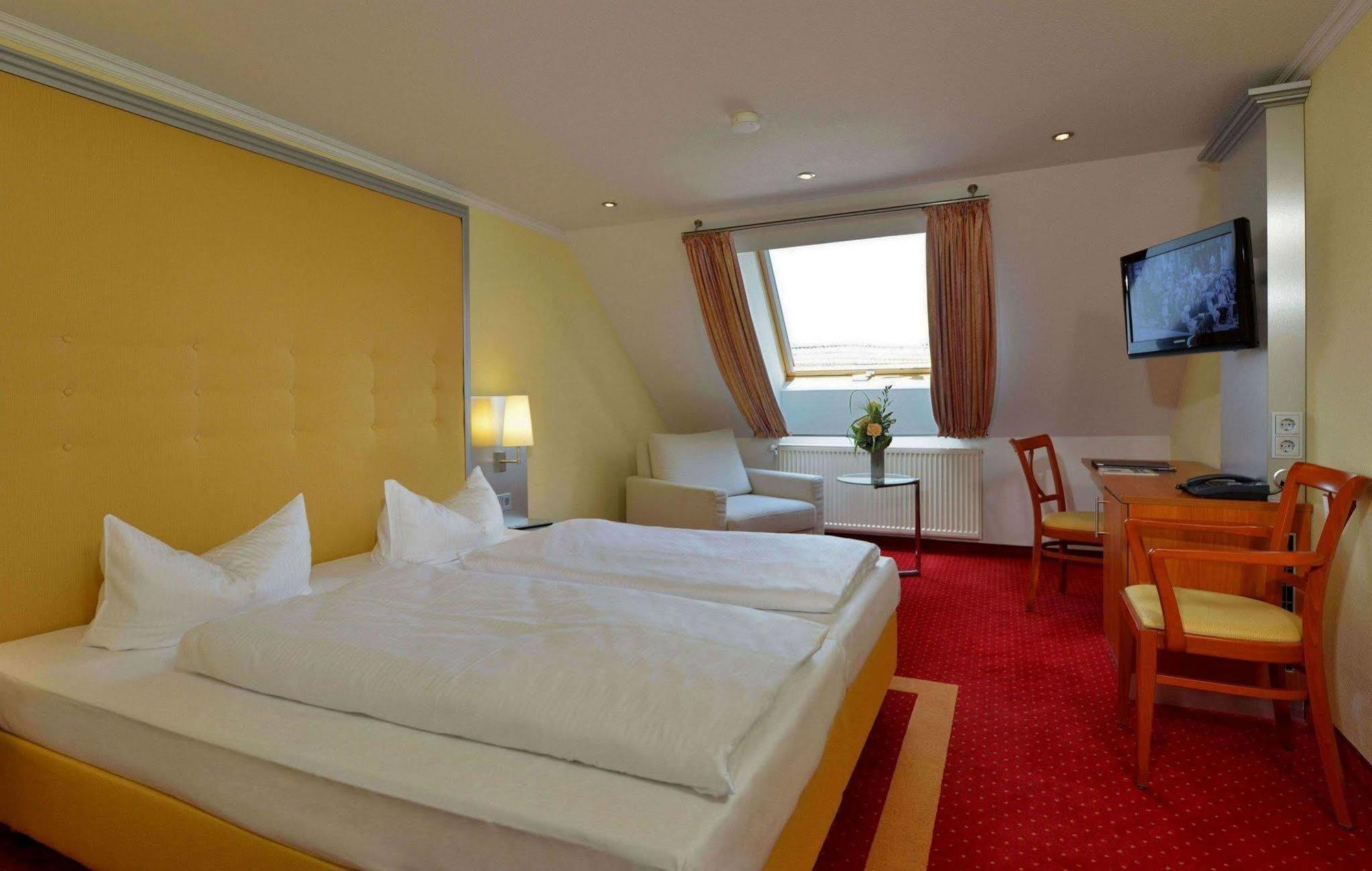 Celler Hof Hotel Екстериор снимка
