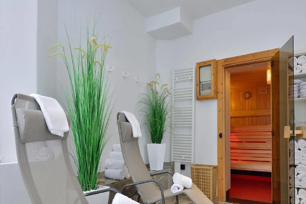 Celler Hof Hotel Екстериор снимка